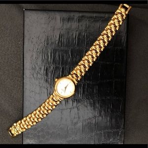 Citizen quartz watch